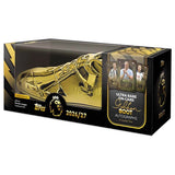 Topps Flagship Premier League 2026/27 Gold Boot Tin