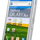 Samsung Galaxy Ace 158Mb Samsung