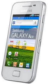 Samsung Galaxy Ace 158Mb Samsung