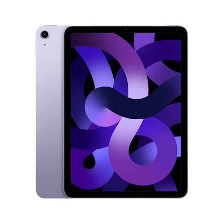 Apple iPad Air 10.9" (2022) 5th Gen 64Gb Wifi