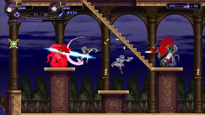 Gal Guardians Demon Purge - PS5