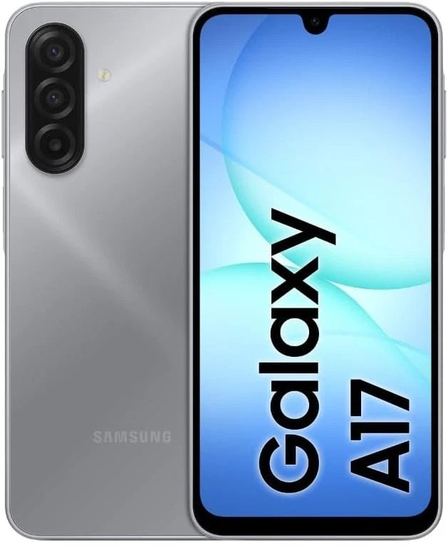 Samsung Galaxy A17 128Gb - Unlocked