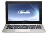Asus VivoBook S200E (touch) Intel pentium @ 1.50 GHz / 4GB / 500GB