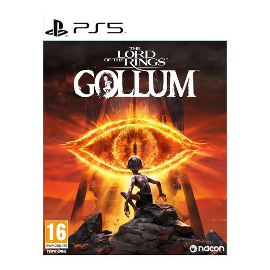 The Lord of the Rings: Gollum - PS5 Sony Playstation