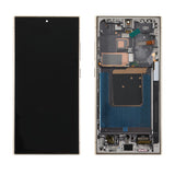For Samsung Galaxy S24 Ultra Lcd Screen Replacement - OLED - Saynama ltd