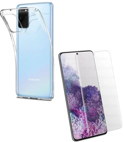 Cases for samsung S20 plus saynama