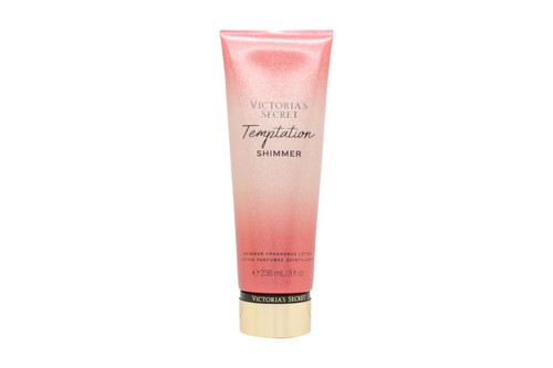 Victoria's Secret Temptation Shimmer Body Lotion 236ml - For Her
