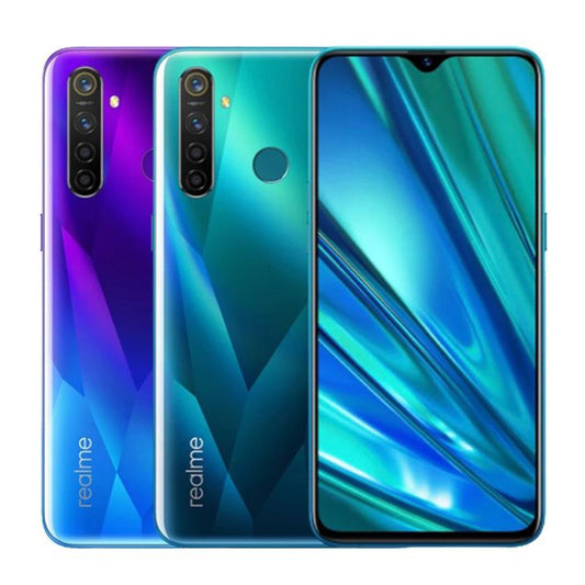 Realme 5 Pro 64Gb / 4Gb Ram / 48Mp / 4035 mAh Android