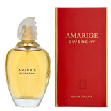 Givenchy Amarige Eau De Toilette Spray 50ml - For Her