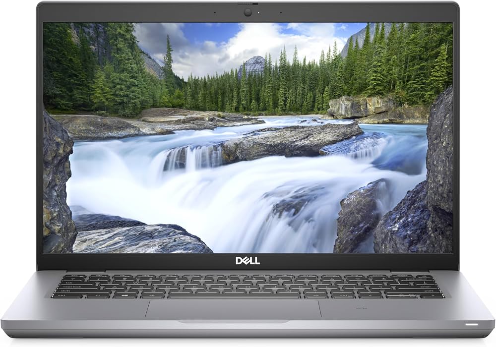 Dell latitude 5421 core i7-11850 / 8GB Ram / 512GB SSD - Windows 11