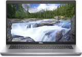 Dell latitude 5421 core i7-11850 / 8GB Ram / 512GB SSD - Windows 11