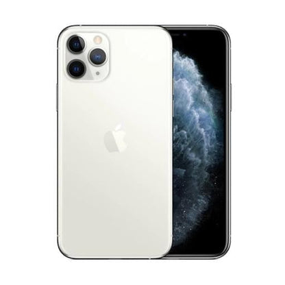Apple iPhone 11 Pro 64GB / 4GB RAM / 12MP / 3046mAh - Refurbished Apple iphone Mobile Phones & Communication:Mobile & Smart Phones