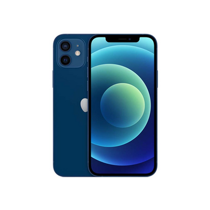 Apple iPhone 12 64GB / 4Gb / 12Gb / 2815 mAh - Refurbished Apple iphone Mobile Phones & Communication:Mobile & Smart Phones