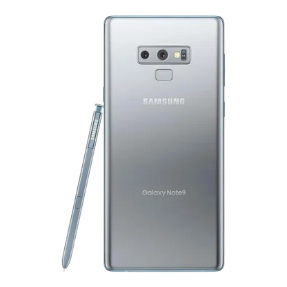 Samsung Note 9 128Gb / 6Gb Ram / 12Mp / 4000 mAh Android SAMSUNG