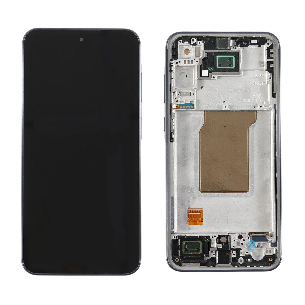 适用于三星 Galaxy S21Fe 液晶屏幕更换 - OLED