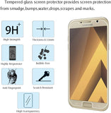 Cases for samsung A3 2017