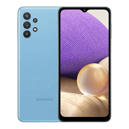 Samsung galaxy A32 5G 64Gb / 4Gb Ram / 64Mp / 5000 mAh Android Samsung