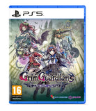 Gal Guardians Demon Purge - PS5