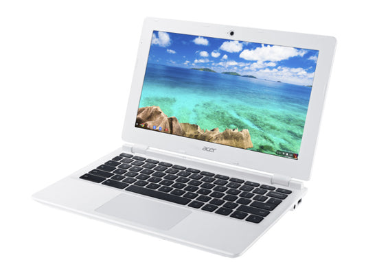 ACER Chromebook 11 CB3-11 @ 1.1 GHz / 2GB / 32GB