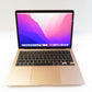 Apple Macbook Air 8,1 i5-8210y @ 1.60 GHz / 8GB / 128 GB SSD - Refurbished