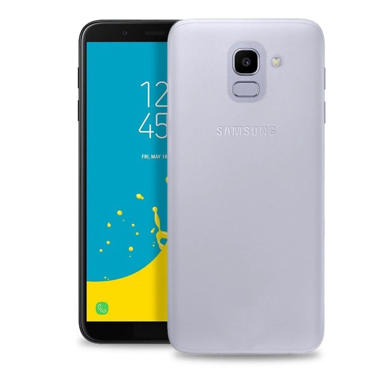 Samsung J6 (2018) 32Gb / 2Gb Ram / 13Mp / 3000 mAh Android Samsung