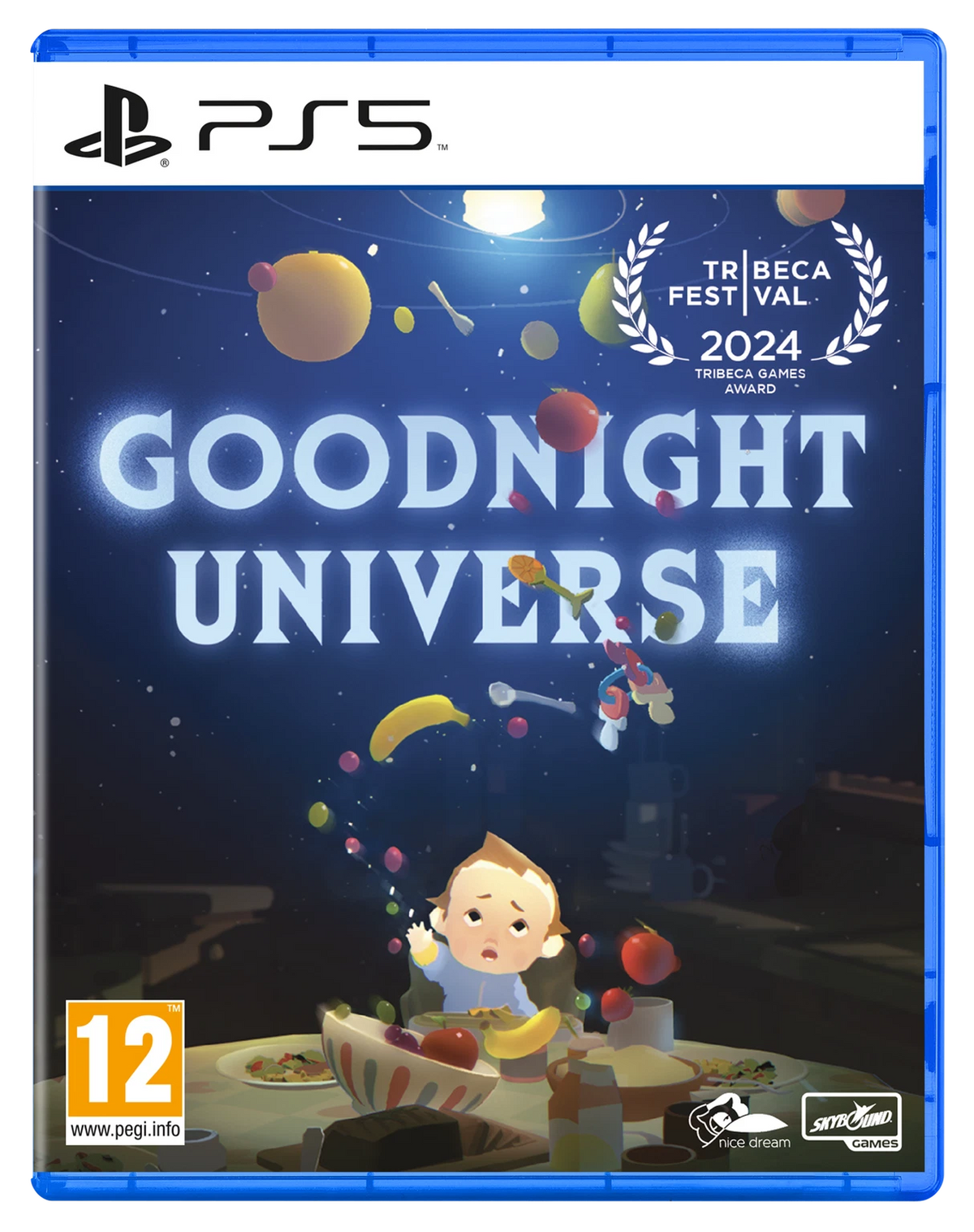 Goodnight Universe - PS5