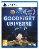 Goodnight Universe - PS5