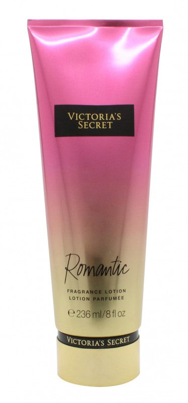 Victoria's Secret Romantic Body Lotion 236ml - For Her