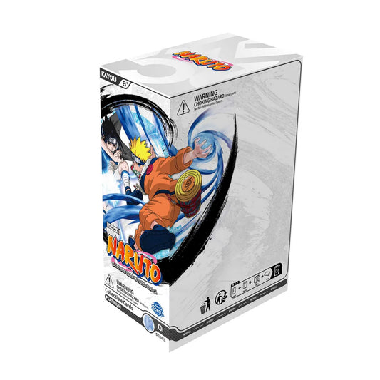 NARUTO - Smriti Collectible Card - Heaven Scroll Foil - 001B