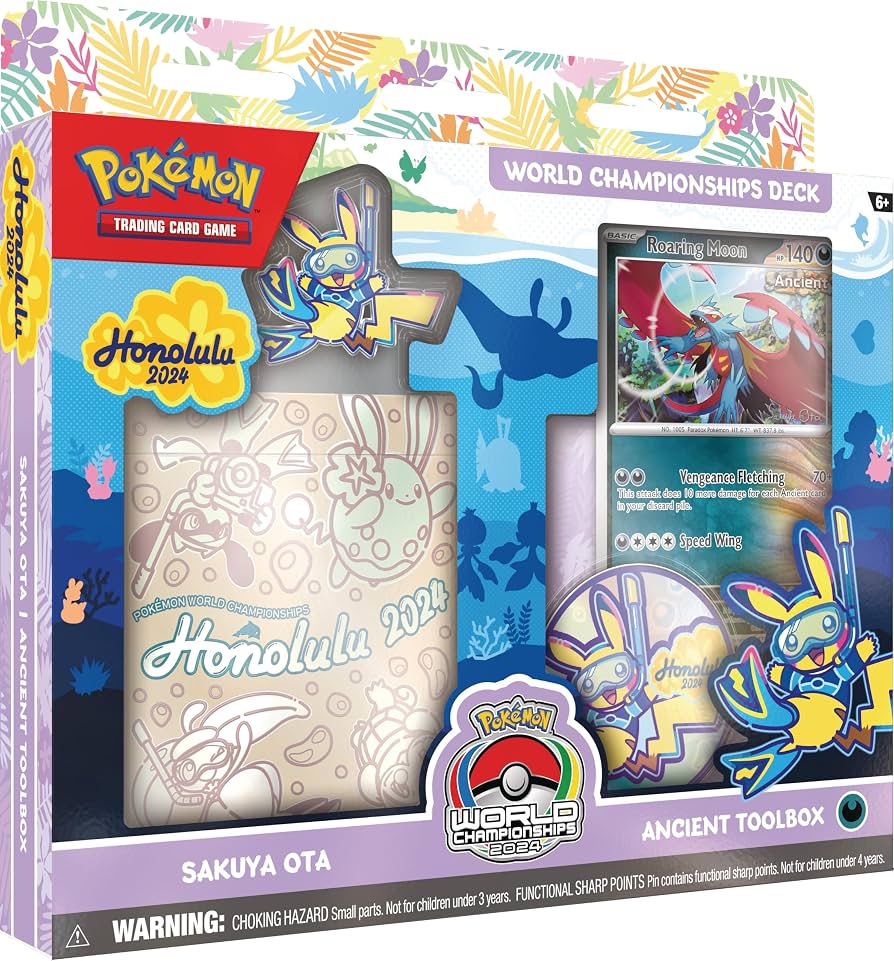 Pokémon TCG: Scarlet &amp; Violet 7 - Stellaire Kroon - Booster
