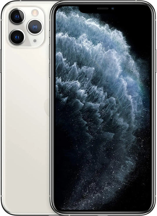 Apple iPhone 11 Pro Max 64GB / 4GB RAM / 12MP / 3969 mAh - Refurbished APPLE Mobile Phones & Communication:Mobile & Smart Phones