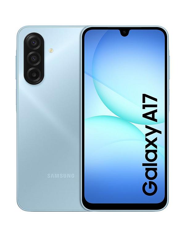 Samsung Galaxy A17 128Gb - Unlocked