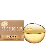 DKNY Golden Delicious Eau De Parfum Spray 100ml - For Her