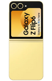 Samsung Z Flip6 5G 256Gb - Unlocked