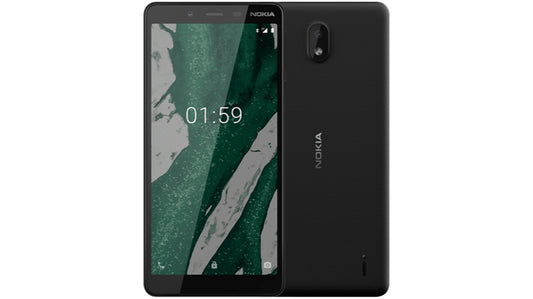Nokia 1 Plus 8Gb / 1Gb Ram / 8Mp / 2500 mAh Android