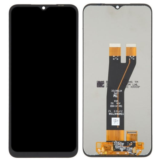 For Samsung Galaxy a14 Lcd Screen Replacement, No Frame - Service Pack Samsung