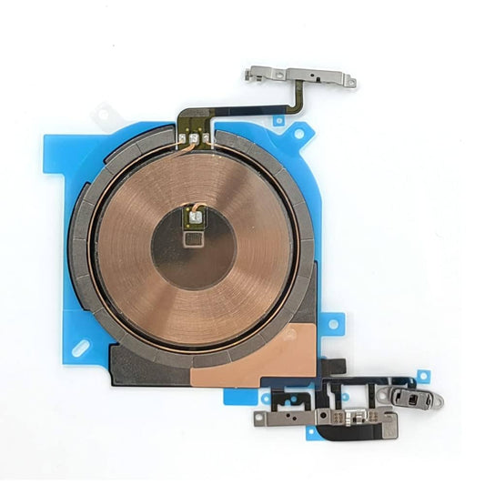 For Iphone 12 Pro NFC flex wireless charging coil