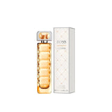 Hugo Boss Orange Woman Eau De Toilette Spray 50ml - For Her
