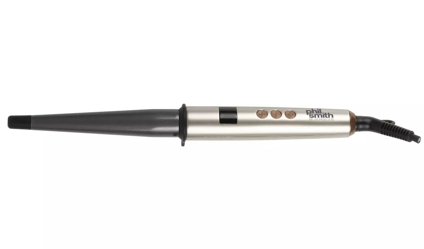 Phil Smith Salon Collection 13-25mm Curling Wand