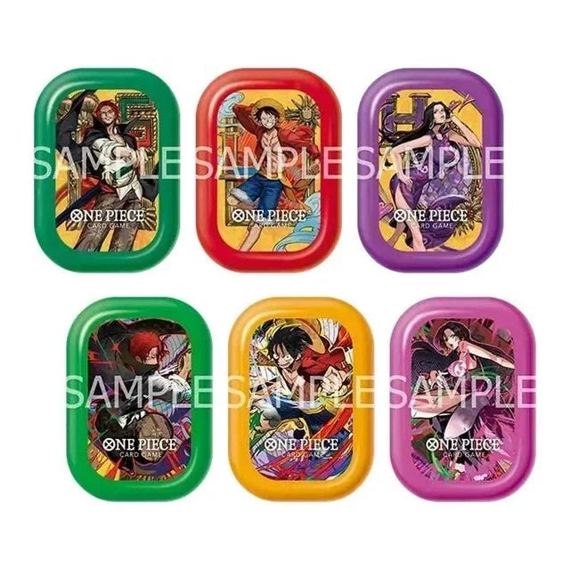 One Piece Card Game: Tin Pack Set Vol.3 (TS-03)