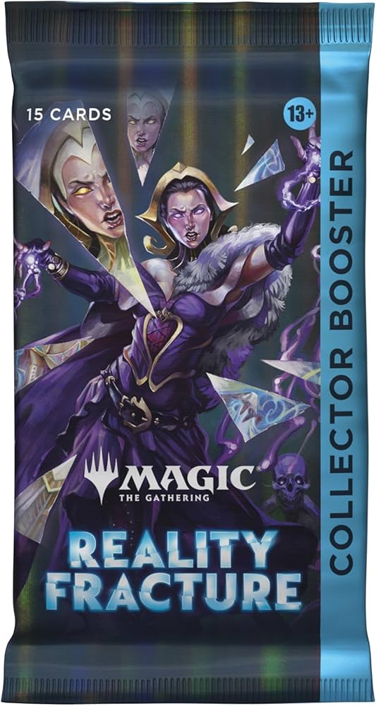 MTG：刺客信条助推器