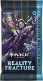 MTG：刺客信条助推器
