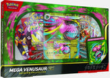 Pokemon TCG: Mega Venusaur ex Premium Collection