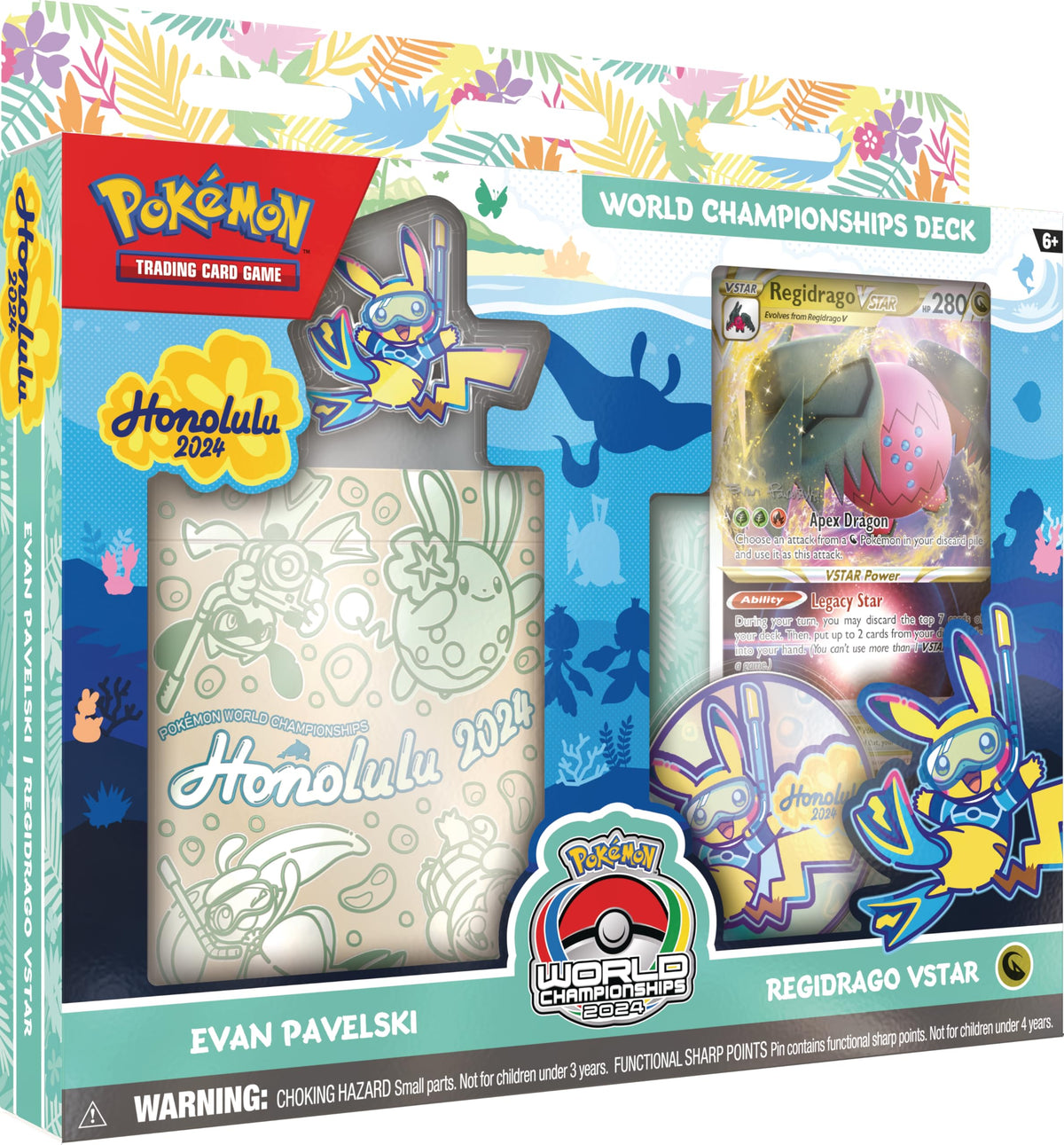Pokémon TCG: Scarlet &amp; Violet 7 - Stellaire Kroon - Booster