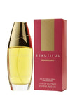 Estee Lauder Beautiful Eau de Parfum Spray 75ml - For Her
