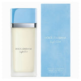 D&G Dolce & Gabbana Light Blue Eau de Toilette Spray 50ml - For Her