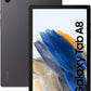 Samsung Tab A8 X200 32Gb / 2Gb Ram / 8Mp / 7040 mAh - Refurbished