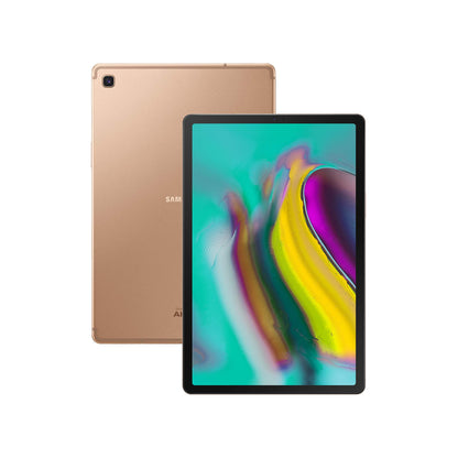 samsung Tab s5e 10.5 T720 64Gb / 4Gb Ram / 13Mp / 7040 mAh Android - Refurbished Samsung Galaxy Mobile Phones & Communication:Mobile & Smart Phones 125.00
