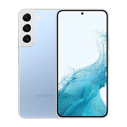 Samsung S22 Plus 5G 128Gb / 8Gb Ram / 50Mp / 4500 mAh Android - Refurbished Saynama ltd Mobile Phones & Communication:Mobile & Smart Phones