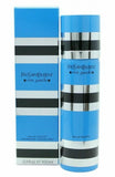 YSL Yves Saint Laurent Rive Gauche Eau de Toilette Spray 100ml - For Her